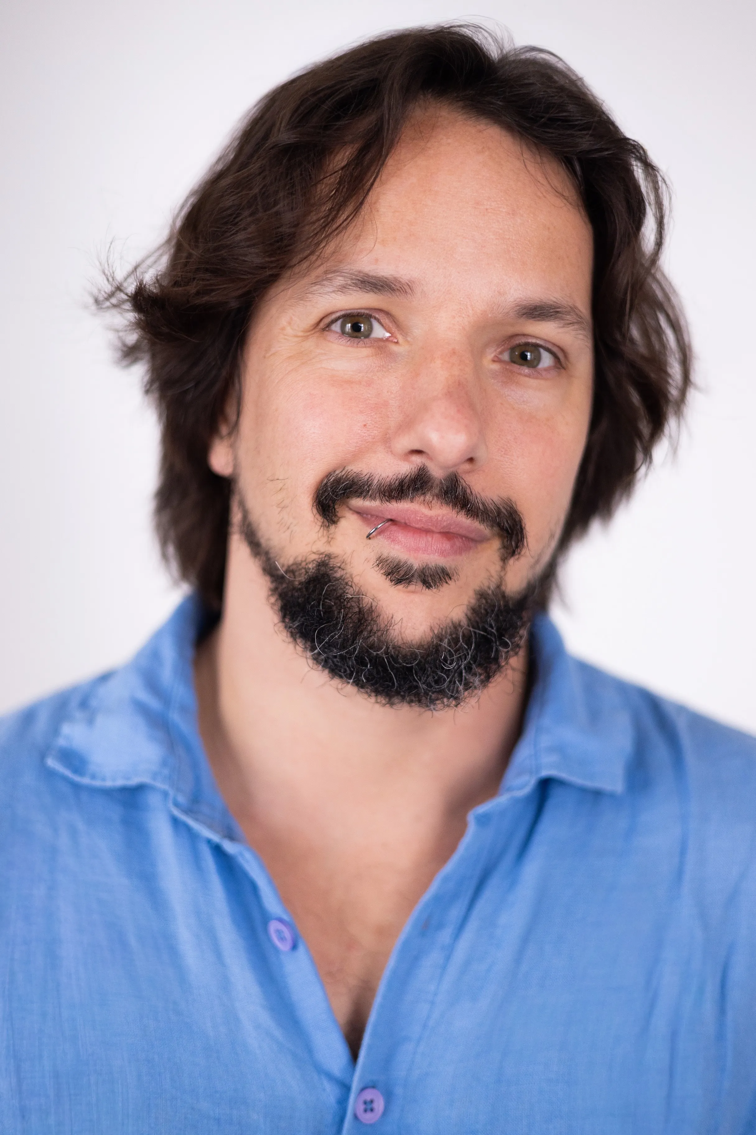 Stefan Sawicki, psycholog i psychoterapeuta