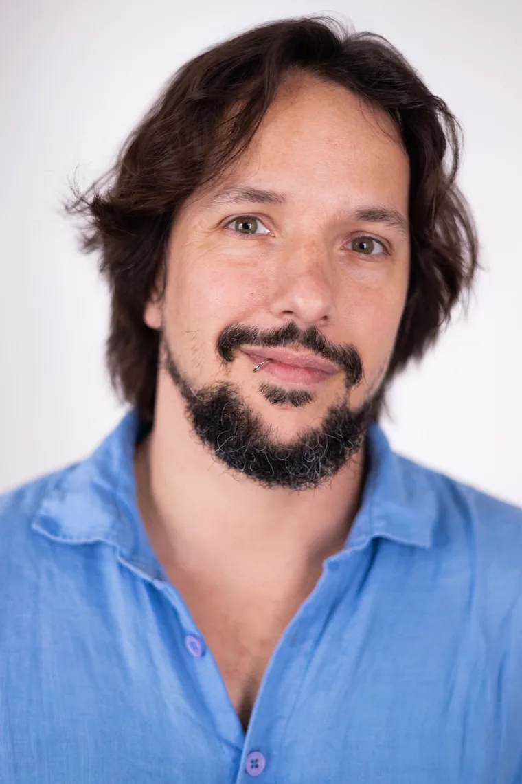 Stefan Sawicki, psycholog i psychoterapeuta